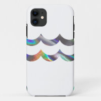 hologramme Aquarius