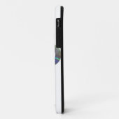 Coques Case-Mate iPhone hologramme Capricorne (Dos/Gauche)