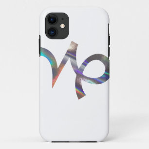 Coques Pour iPhone hologramme Capricorne