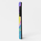 Coques Case-Mate iPhone hologramme émoji (Dos/Gauche)