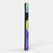 Coques Case-Mate iPhone hologramme émoji (Dos/Droite)