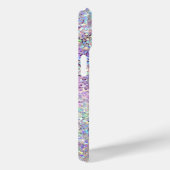 Coques Case-Mate iPhone Holographique Bling Étincelles Parties scintillant (Verso / Droite)