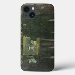 iPhone 13 Case Homage to Cezanne, 1900