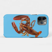 Coques Case-Mate iPhone Homard (Dos (Horizontal))