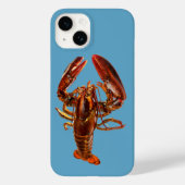 Coques Case-Mate iPhone Homard (Verso)