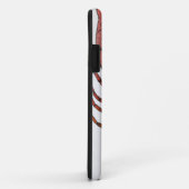 Coques Case-Mate iPhone Homard de style (Dos/Droite)
