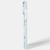 Coques Case-Mate iPhone Homards bleus (Verso / Gauche)