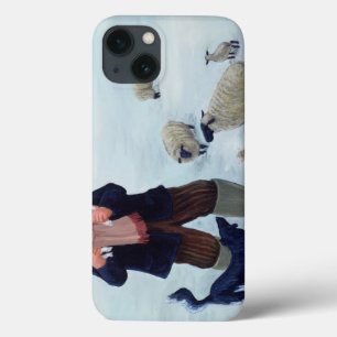 iPhone 13 Coque Home from the Fold