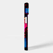 Coques Case-Mate iPhone Home Music Studio (Verso / Droite)