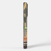 Coques Case-Mate iPhone Home Sweet Home Art Imprimer (Verso / Droite)