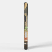 Coques Case-Mate iPhone Home Sweet Home Art Imprimer (Verso / Droite)