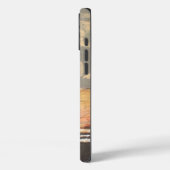 Coques Case-Mate iPhone Home Sweet Home Art Imprimer (Verso / Gauche)