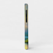 Coques Case-Mate iPhone Home Sweet Home dans les bois (Dos/Gauche)