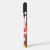 Coques Case-Mate iPhone Homey ne joue pas ça (Verso / Gauche)