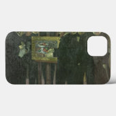Coques Case-Mate iPhone Hommage à Cezanne, 1900 (Verso (horizontal))