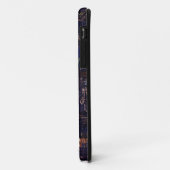 Coques Case-Mate iPhone Hommage À La Lumière 11 Septembre, World Trade Cen (Dos/Gauche)