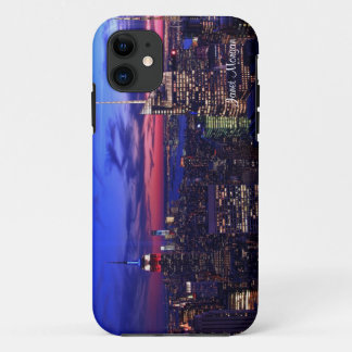 Etui iPhone Case-Mate Hommage À La Lumière 11 Septembre, World Trade Cen