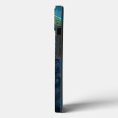 Coques Case-Mate iPhone Homme Alien Surreal Sci-Fi Art (Verso / Gauche)