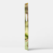 Coques Case-Mate iPhone Homme Américain Goldfinch (Verso / Droite)