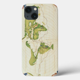 Coques Pour iPhone Homme avec le tuyau, 1892-96 (huile sur la toile)