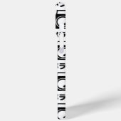 Coques Case-Mate iPhone Homme caméra japonais | カ (Verso / Gauche)