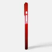 Coques Case-Mate iPhone Homme en pain d'épices mignon avec chapeau de Père (Verso / Gauche)