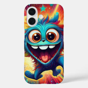 Coques iPhone 16 Homme heureux