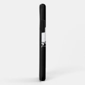 Coques Case-Mate iPhone Homme Jouer à la contrebande (Dos/Droite)