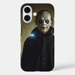 Coques iPhone 16 Homme laid déplaisant