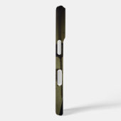 Coques Case-Mate iPhone Homme laid déplaisant (Verso / Droite)