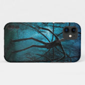 Coques Case-Mate iPhone Homme mince et l'âme perdue (Dos (Horizontal))