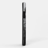 Coques Case-Mate iPhone Homme Original à l'Oils baisse (Dos/Droite)