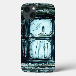 Coques Pour iPhone Homme paralysé II