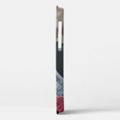 Coques Case-Mate iPhone Homme portant des sacs blancs (Verso / Gauche)