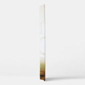 Coques Case-Mate iPhone Homme portant un vélo (Verso / Droite)