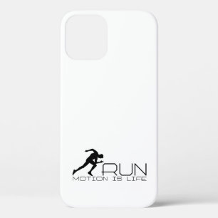 Case-Mate iPhone Case Homme qui court