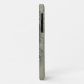 Coques Case-Mate iPhone Homme Vert (Dos/Gauche)