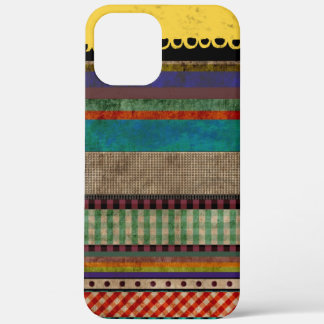 Case-Mate iPhone Case Hommes collection grungy RUPYDETEQUILA couleurs bl