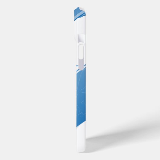 Coques Case-Mate iPhone Honduras (Verso / Gauche)