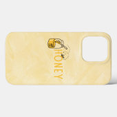 Coques Case-Mate iPhone Honey (Verso (horizontal))