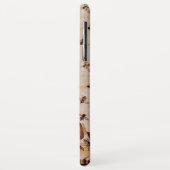 COQUES Case-Mate iPhone HONEY BEE, BEEKEEPER (Dos/Gauche)