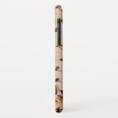 COQUES Case-Mate iPhone HONEY BEE, BEEKEEPER (Dos/Gauche)
