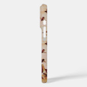 COQUES Case-Mate iPhone HONEY BEE, BEEKEEPER (Verso / Gauche)