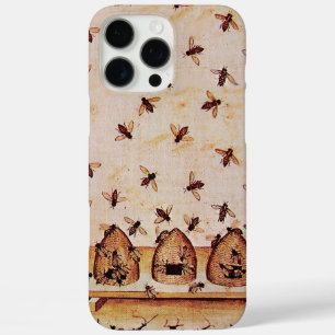 iPhone 16 PRO MAX CASE HONEY BEE, BEEKEEPER