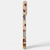 COQUES Case-Mate iPhone HONEY BEE, BEEKEEPER (Verso / Droite)