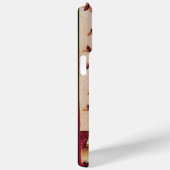COQUES Case-Mate iPhone HONEY BEE, BEEKEEPER (Verso / Droite)