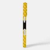 COQUES Case-Mate iPhone HONEY BEE, MONOGRAMME DE L'OEUVRE (Verso / Droite)