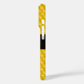 COQUES Case-Mate iPhone HONEY BEE, MONOGRAMME DE L'OEUVRE (Verso / Gauche)