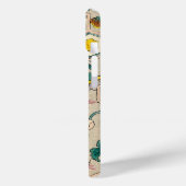 COQUES Case-Mate iPhone HONEY BEEHES, BEEHIVES, PRINTEMPS FLEURS BEEKEEPER (Verso / Gauche)