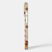 COQUES Case-Mate iPhone HONEY BEEY BEEES ET BEE HIVES, BEEKEEPER (Verso / Gauche)